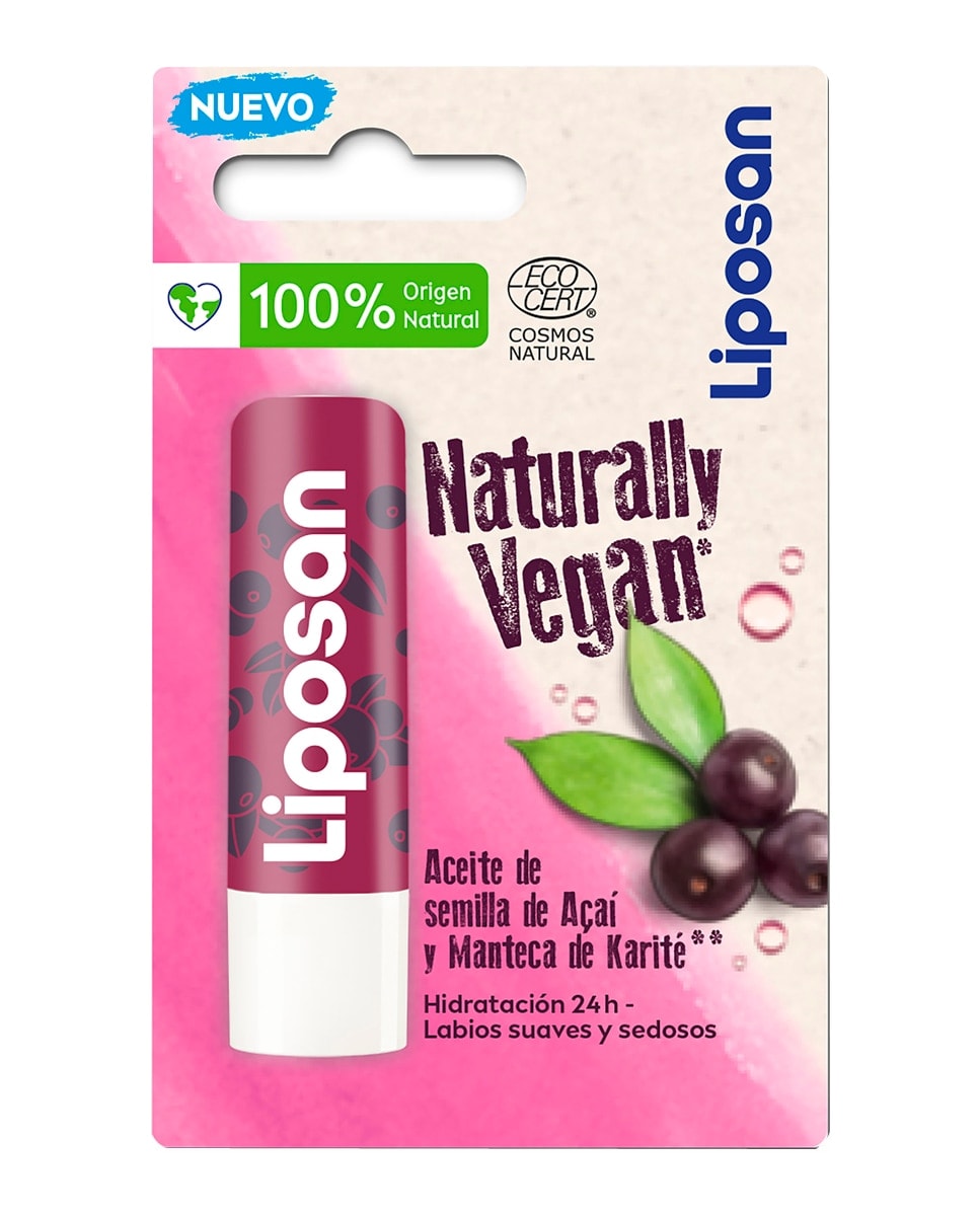 Liposan - Aceite de Semilla de Açaí Liposan. - Image 1