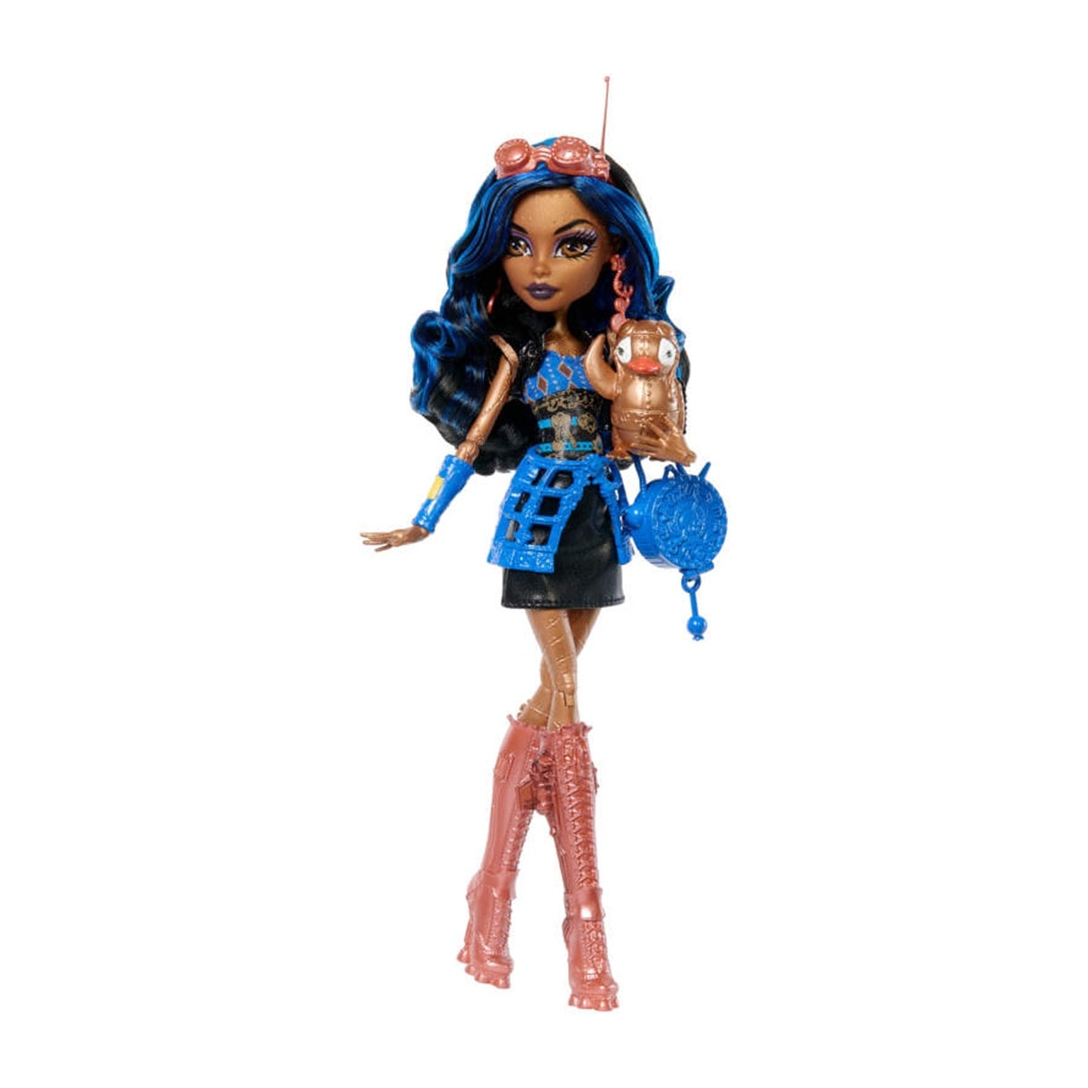 Monster High - Muñeca Monster High Robecca Repro. - Image 1