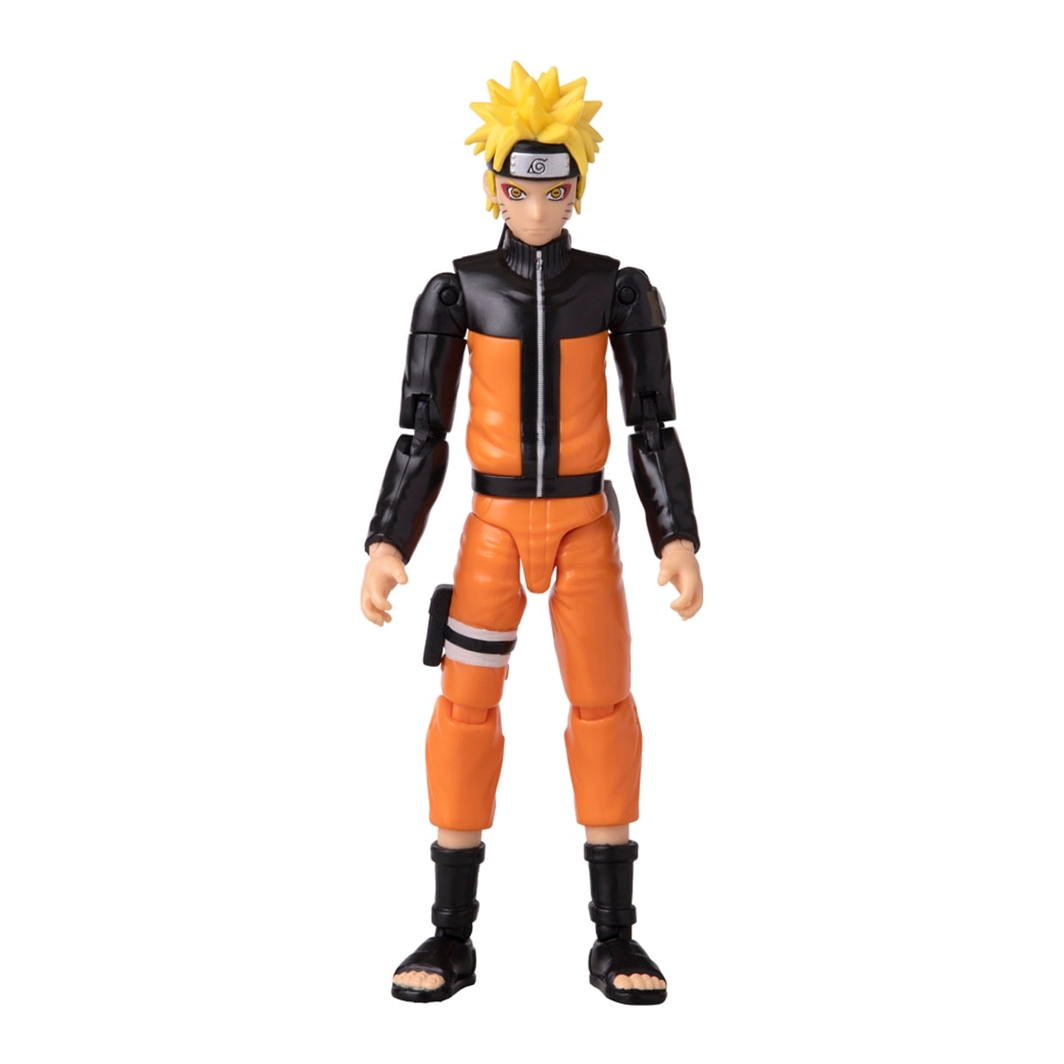 BANDAI - Anime Heroes Naruto Uzamaki. - Image 1