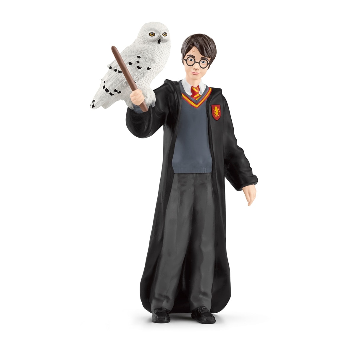 Schleich - Figura Harry Potter & Hedwig Harry Potter Schleich. - Image 1