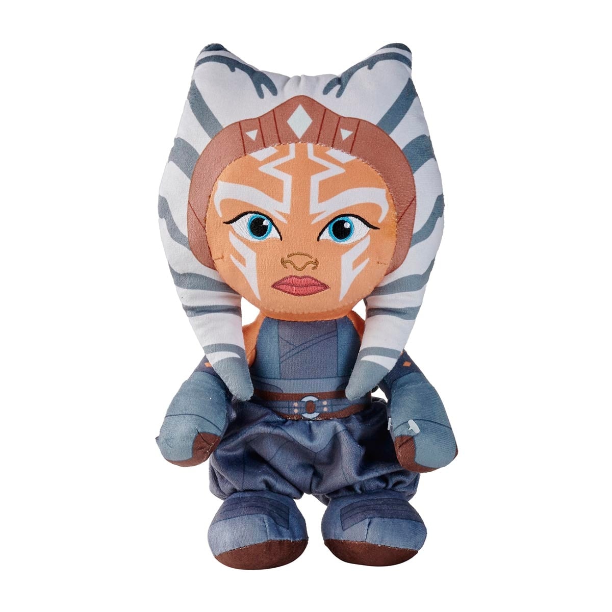 Simba - Peluche 25 cm Ahsoka Star Wars Simba. - Image 1