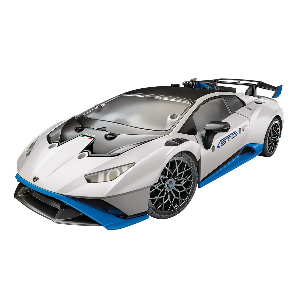Clementoni - Lamborghini Huracán Nuevo. - Image 1