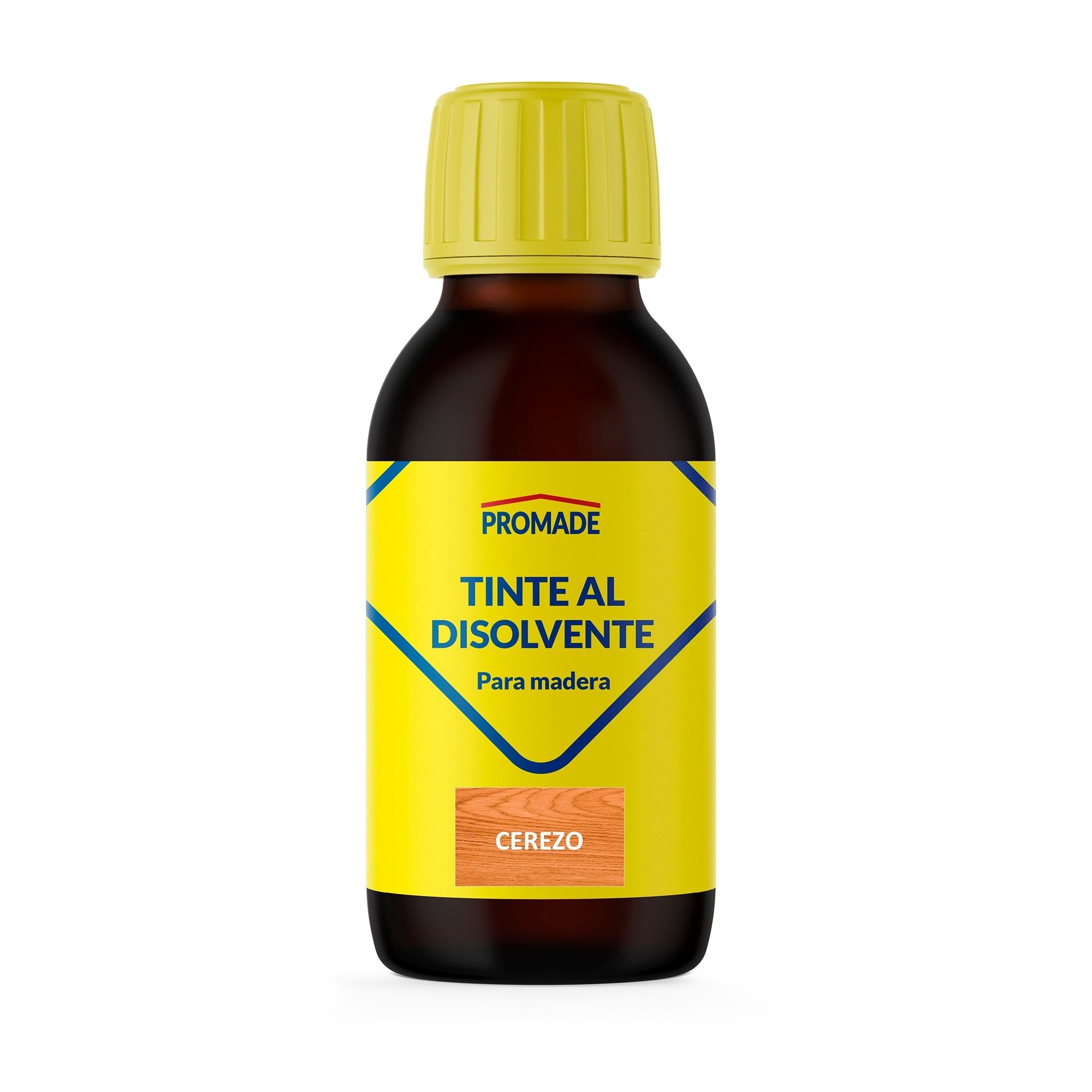 Promade - Tinte al Disolvente para Madera. - Image 1