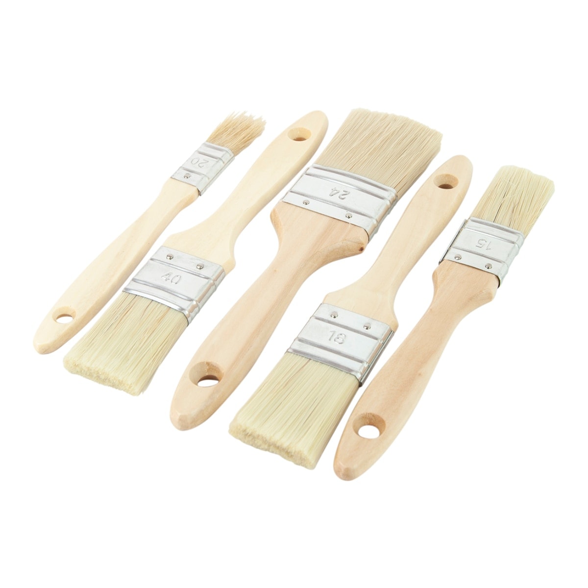 Pentrilo - Kit 5 Paletinas Dobles. - Image 1