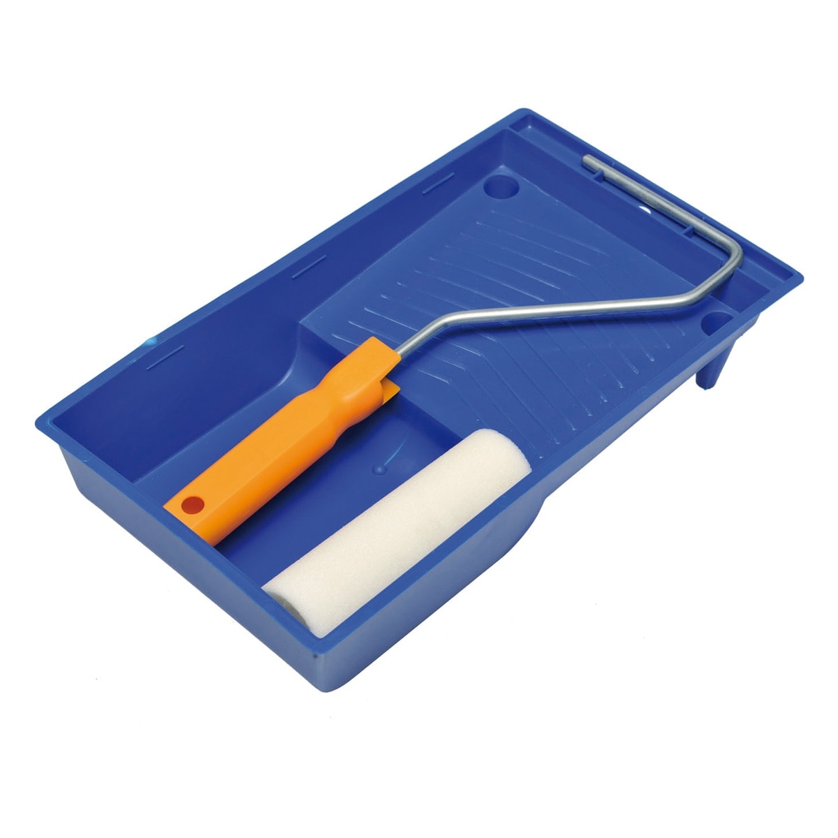 Pentrilo - Kit Mini Rodillo Poro 0 3 Pzas. - Image 1
