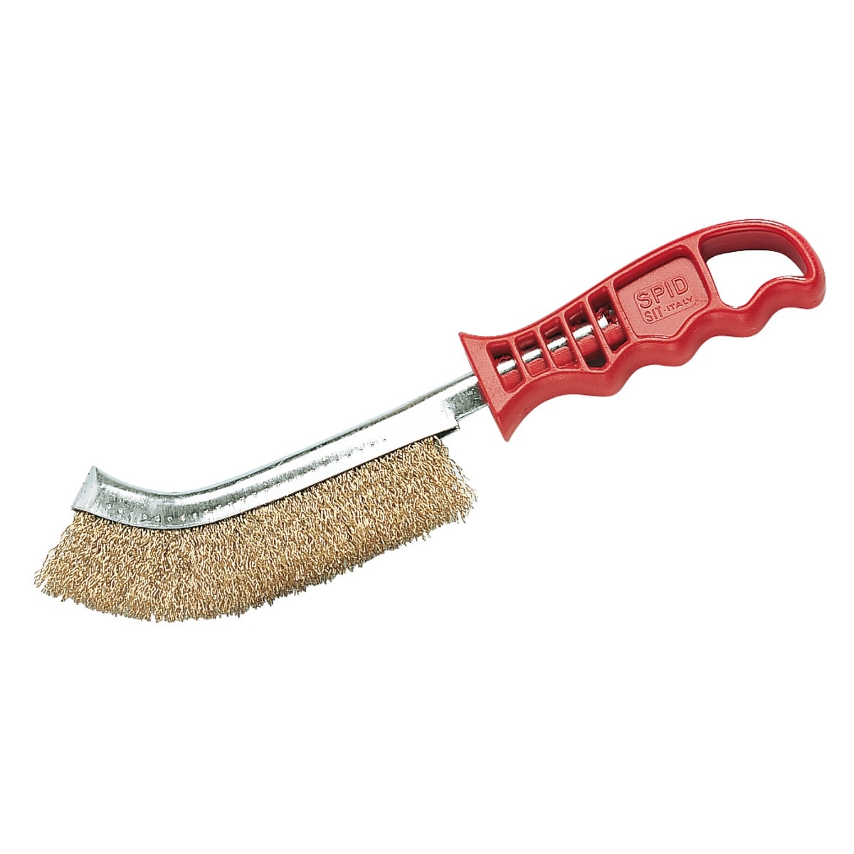 Pentrilo - Cepillo Metálico. - Image 1