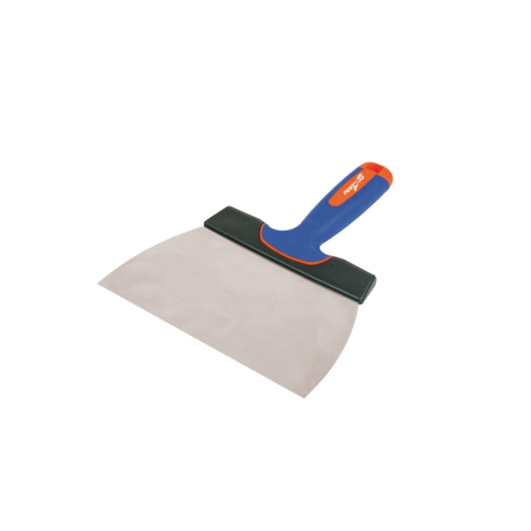 Pentrilo - Espátula Emplastecer Inox Premium 12 cm. - Image 1