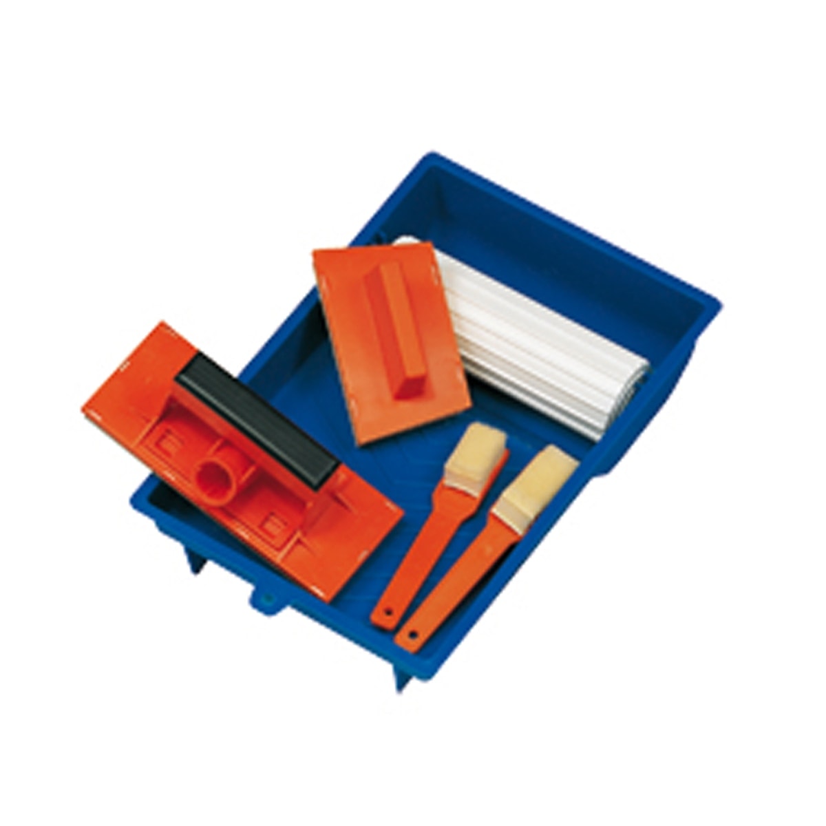 Pentrilo - Kit Pintarapid 6 Pzas. - Image 1