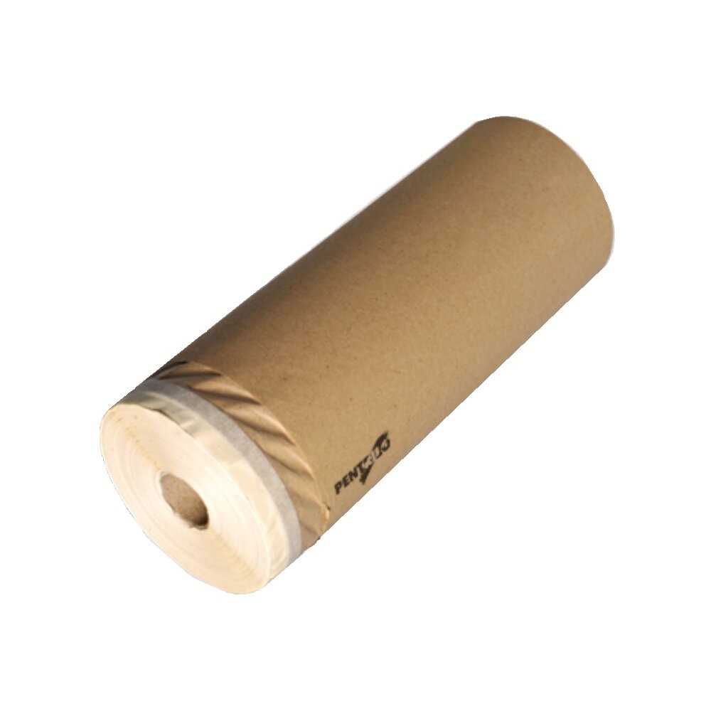 Pentrilo - Rollo Papel con Cinta Adhesiva 45 m. - Image 1