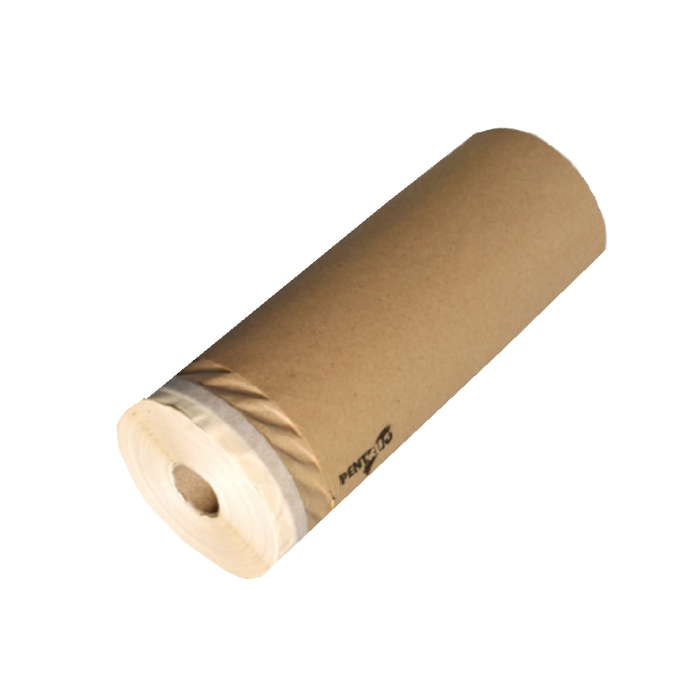 Pentrilo - Rollo Papel con Cinta Adhesiva 20 m. - Image 1