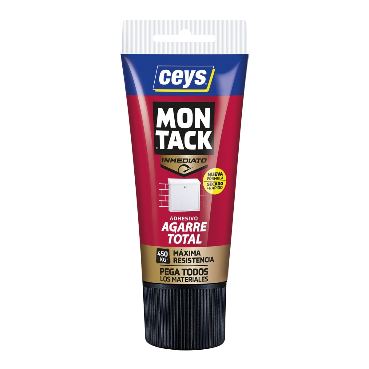 Ceys - Adhesivo Montack Express 260 g. - Image 1
