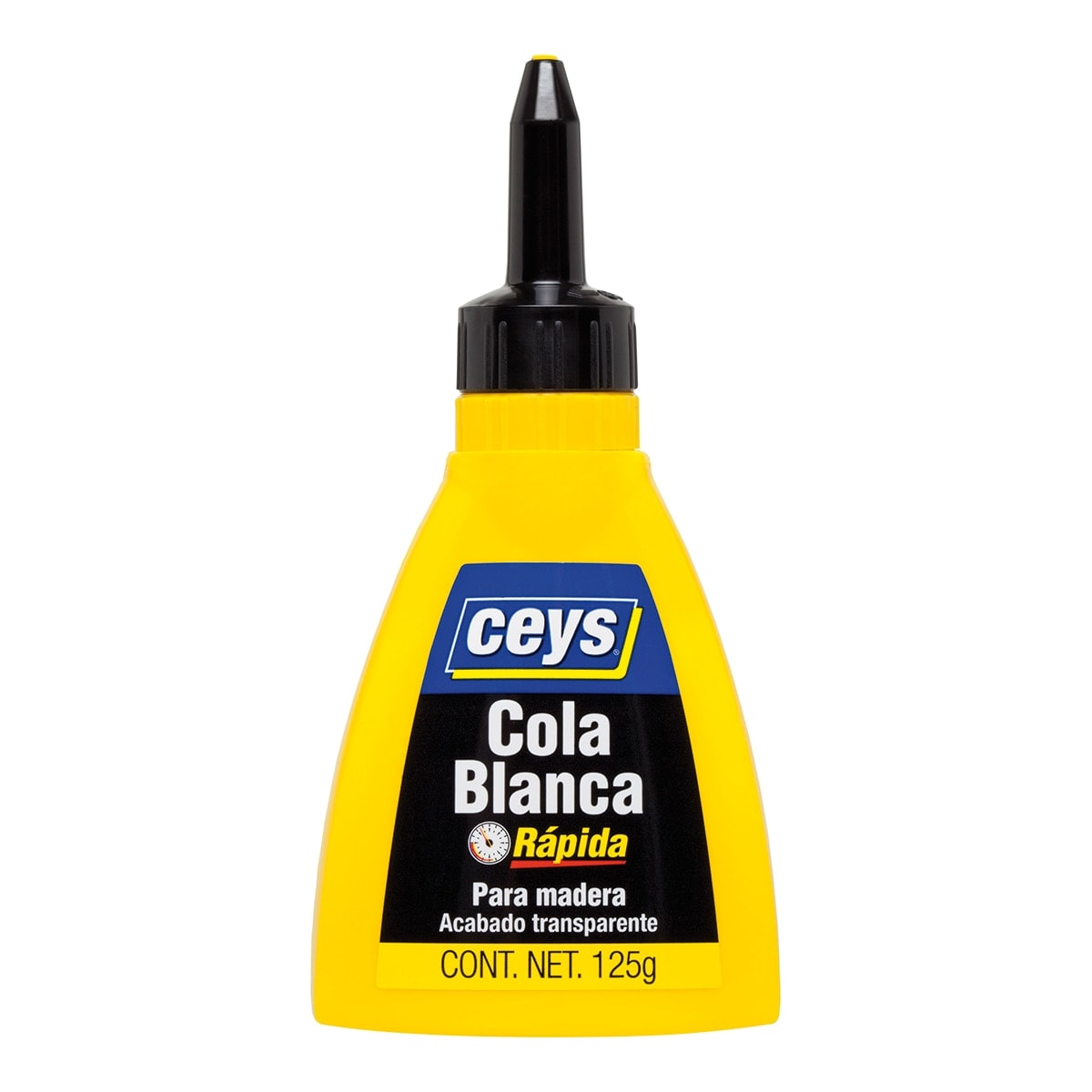 Ceys - Cola Blanca Rápida 125 g. - Image 1
