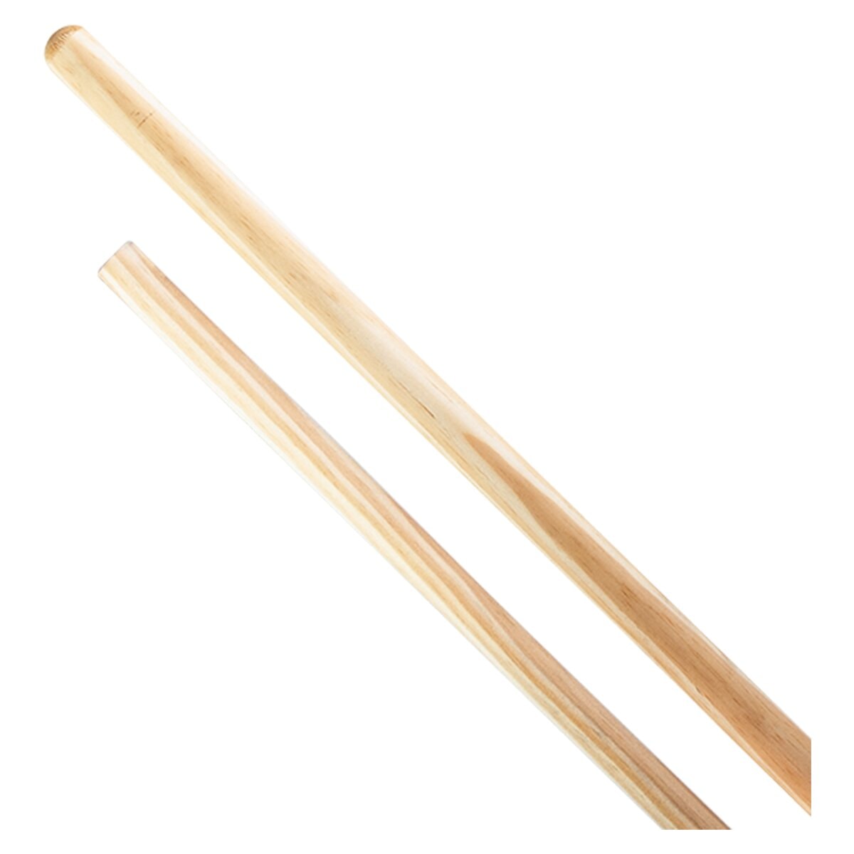 Pentrilo - Palo Madera para Cepillo Barrendero. - Image 1