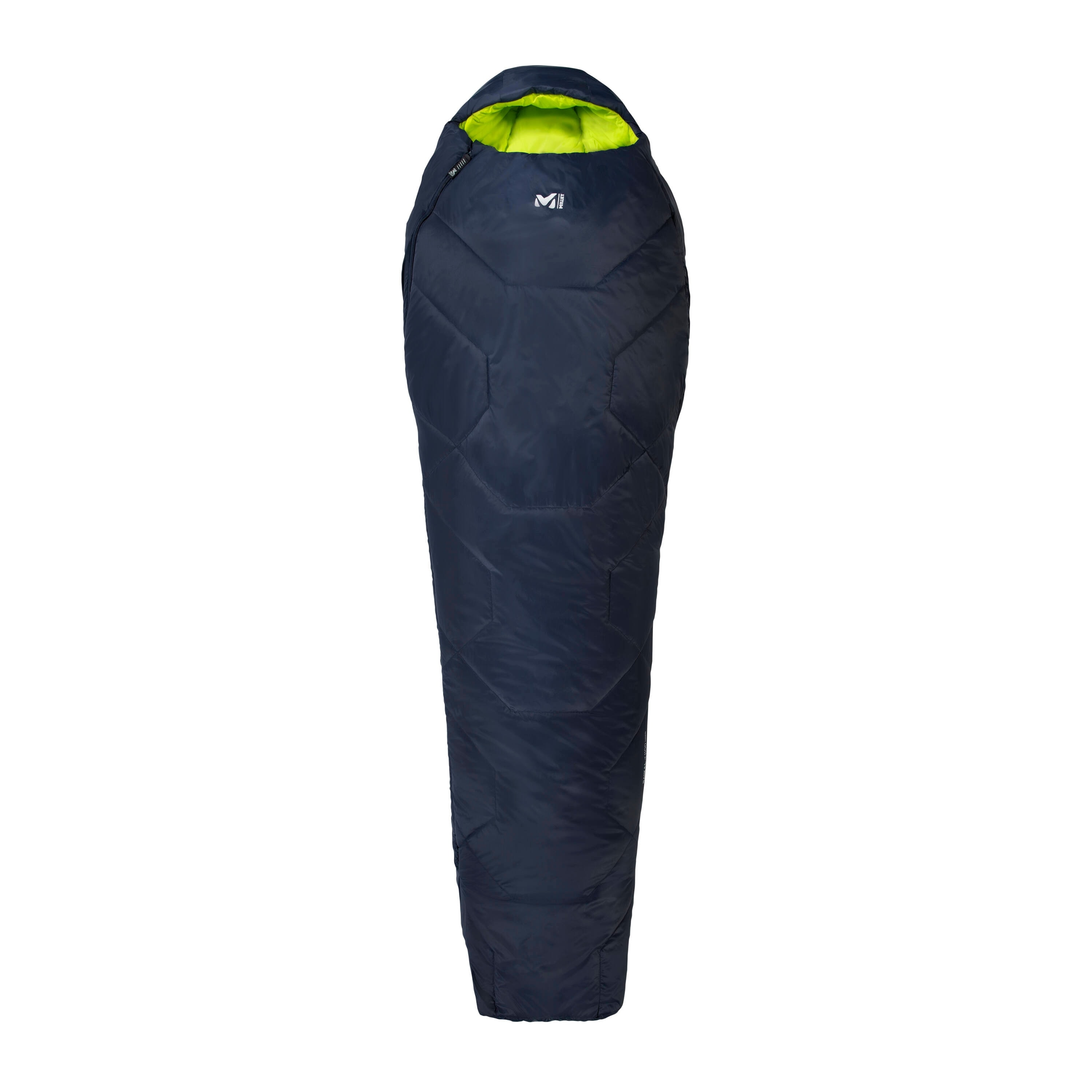 Millet - Saco de dormir Baikal 1100 Reg Millet. - Image 1