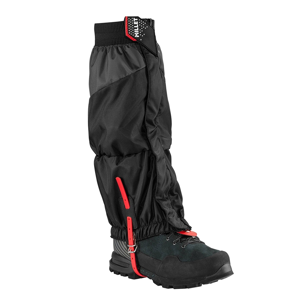 Millet - Polainas de Montaña de Unisex HIGH ROUTE GAITERS MILLET. - Image 1