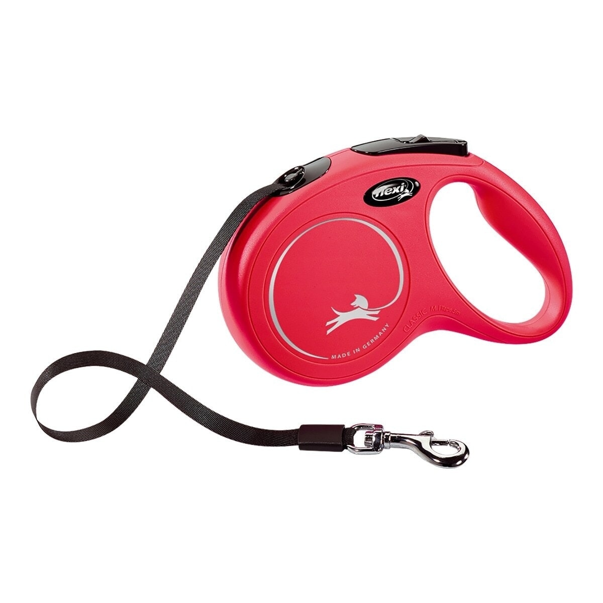 Flexi - Correa automática Flexi para perros New Classic. - Image 1