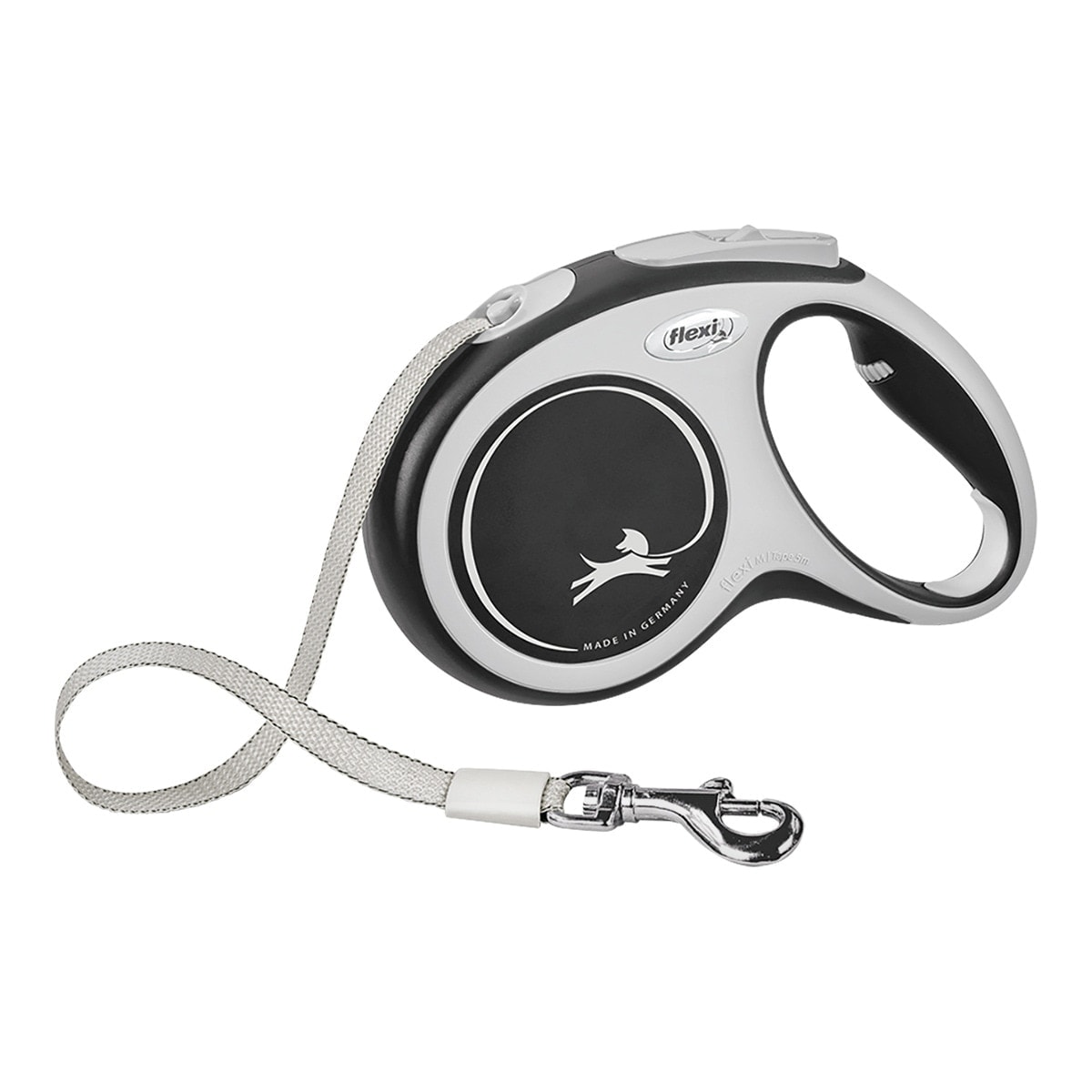 Flexi - Correa Flexi para perros New Confort Cinta. - Image 1