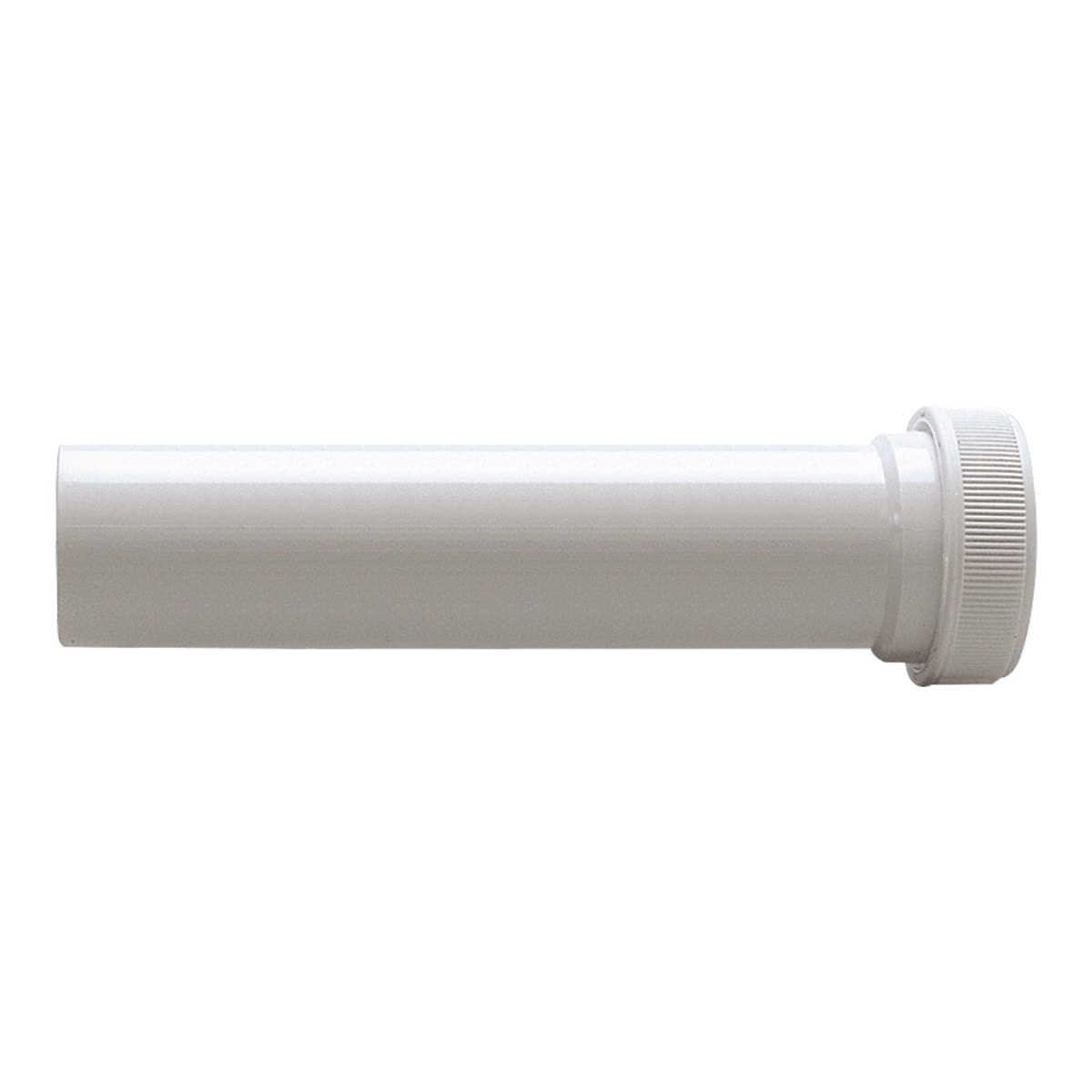 Anzapack - Alargador 1 Tuerca Sifón 40 mm. - Image 1