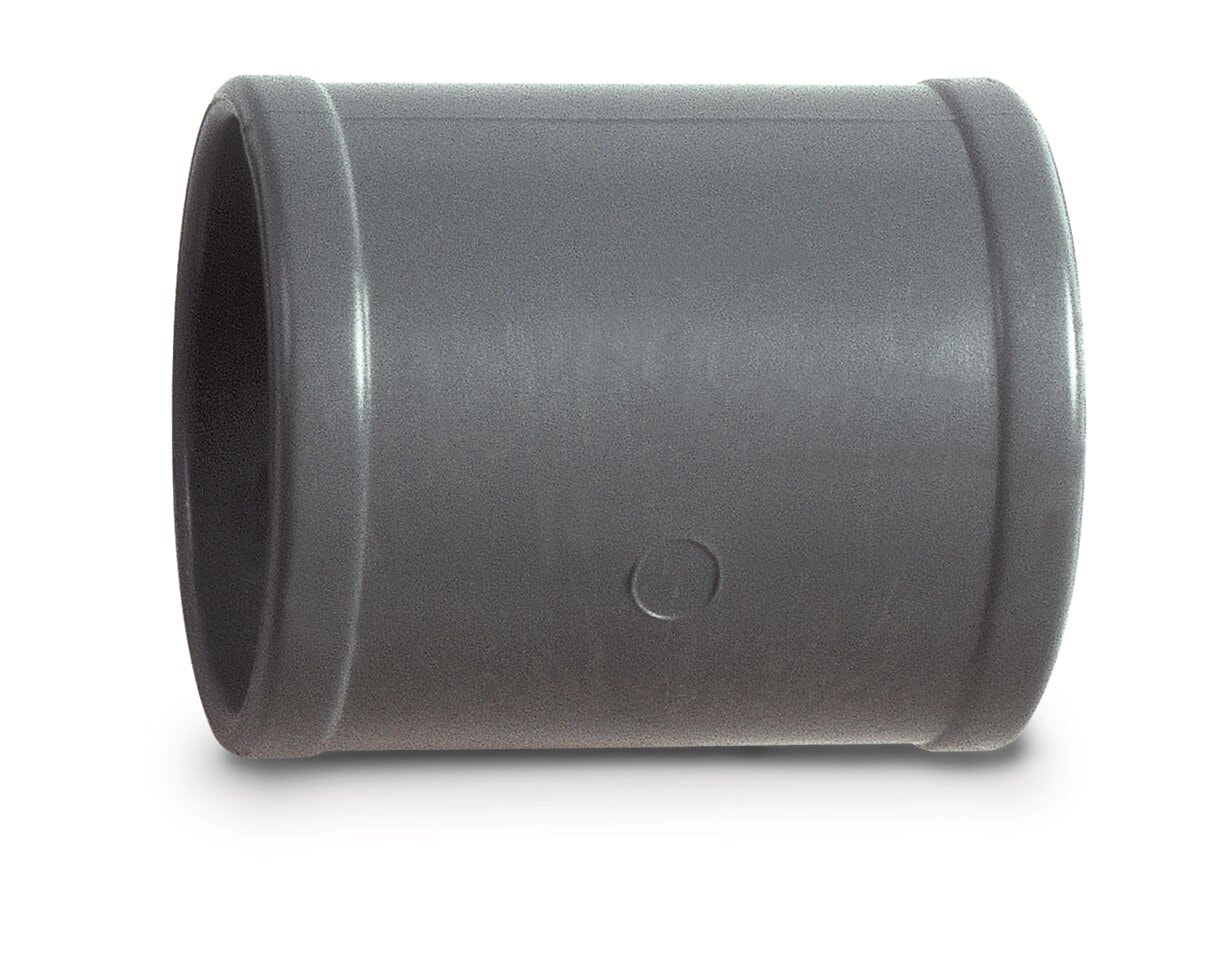 Anzapack - Manguito PVC H-H. - Image 1