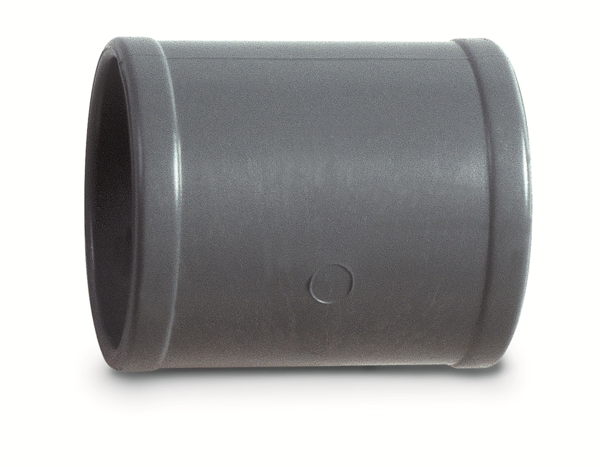 Anzapack - Manguito PVC H-H. - Image 1