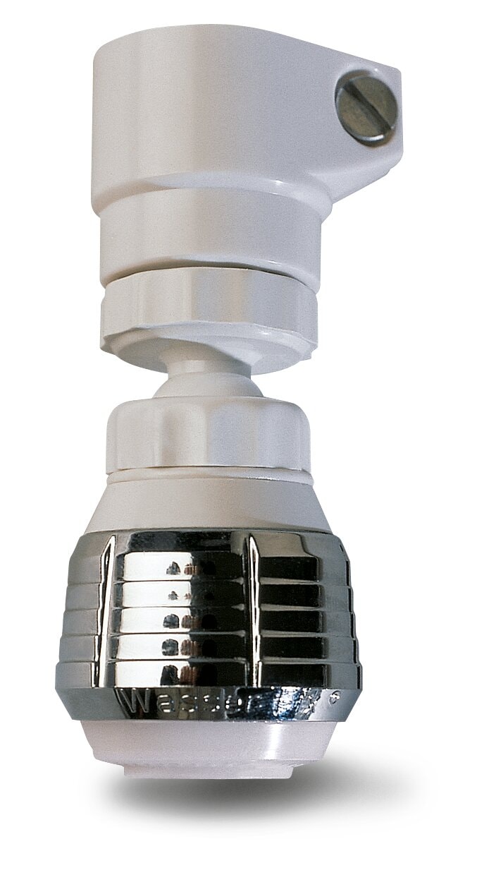 Anzapack - Atomizador con Rótula y Mordaza. - Image 1