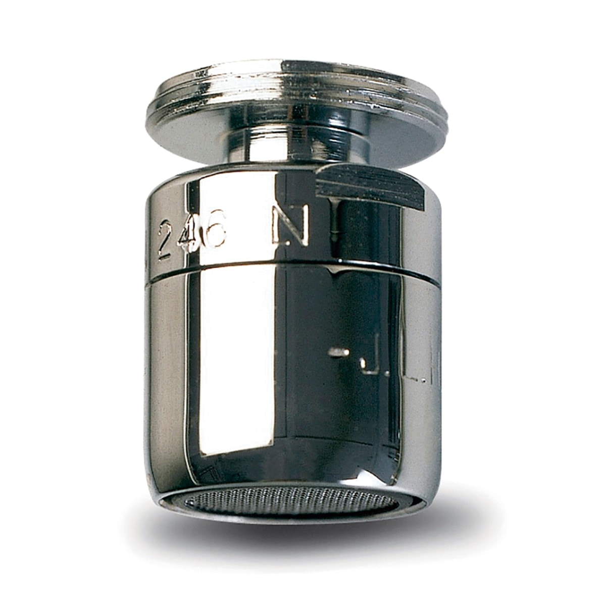 Anzapack - Filtro Grifo Orientable M24. - Image 1