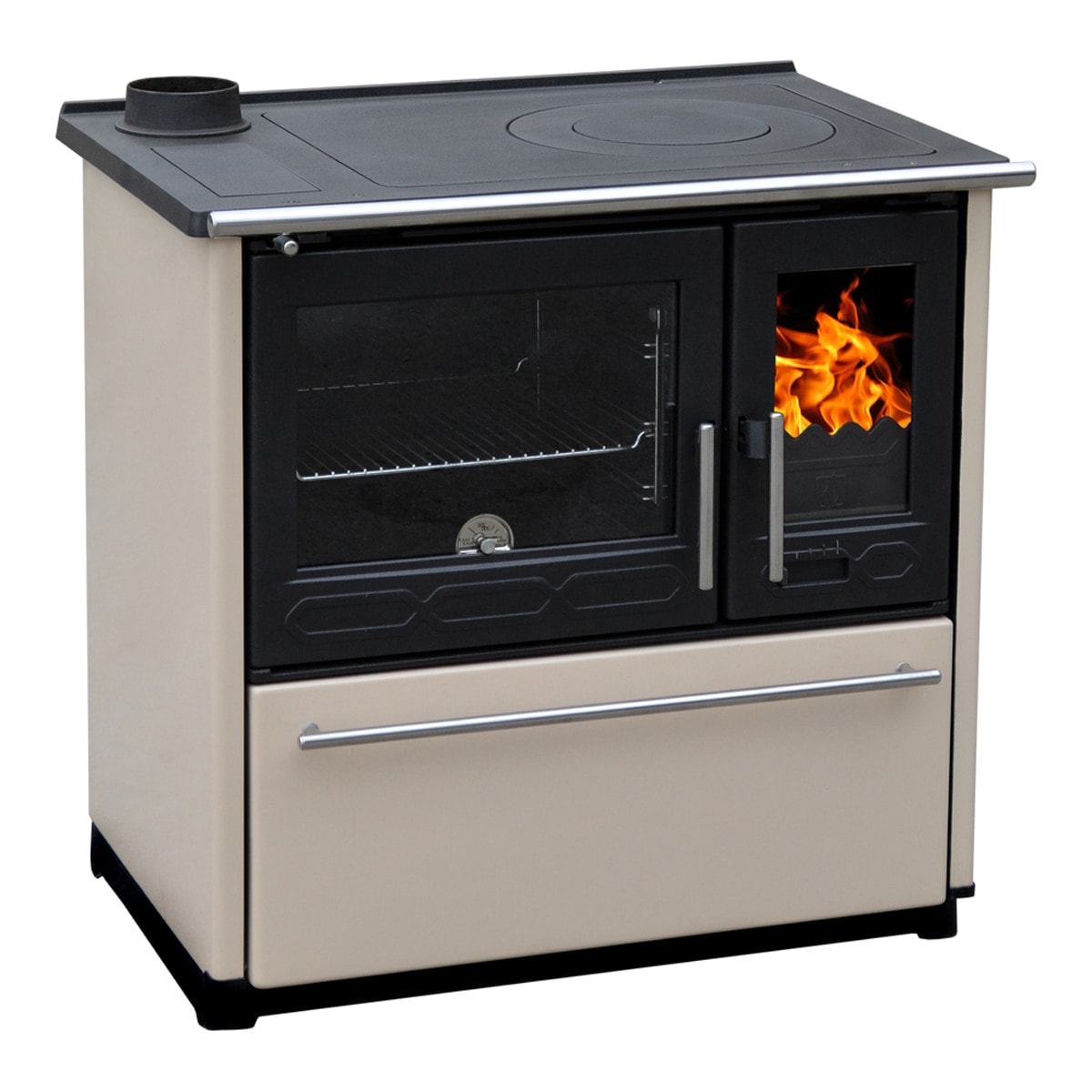 Eider - Cocina de Leña Iron. - Image 1