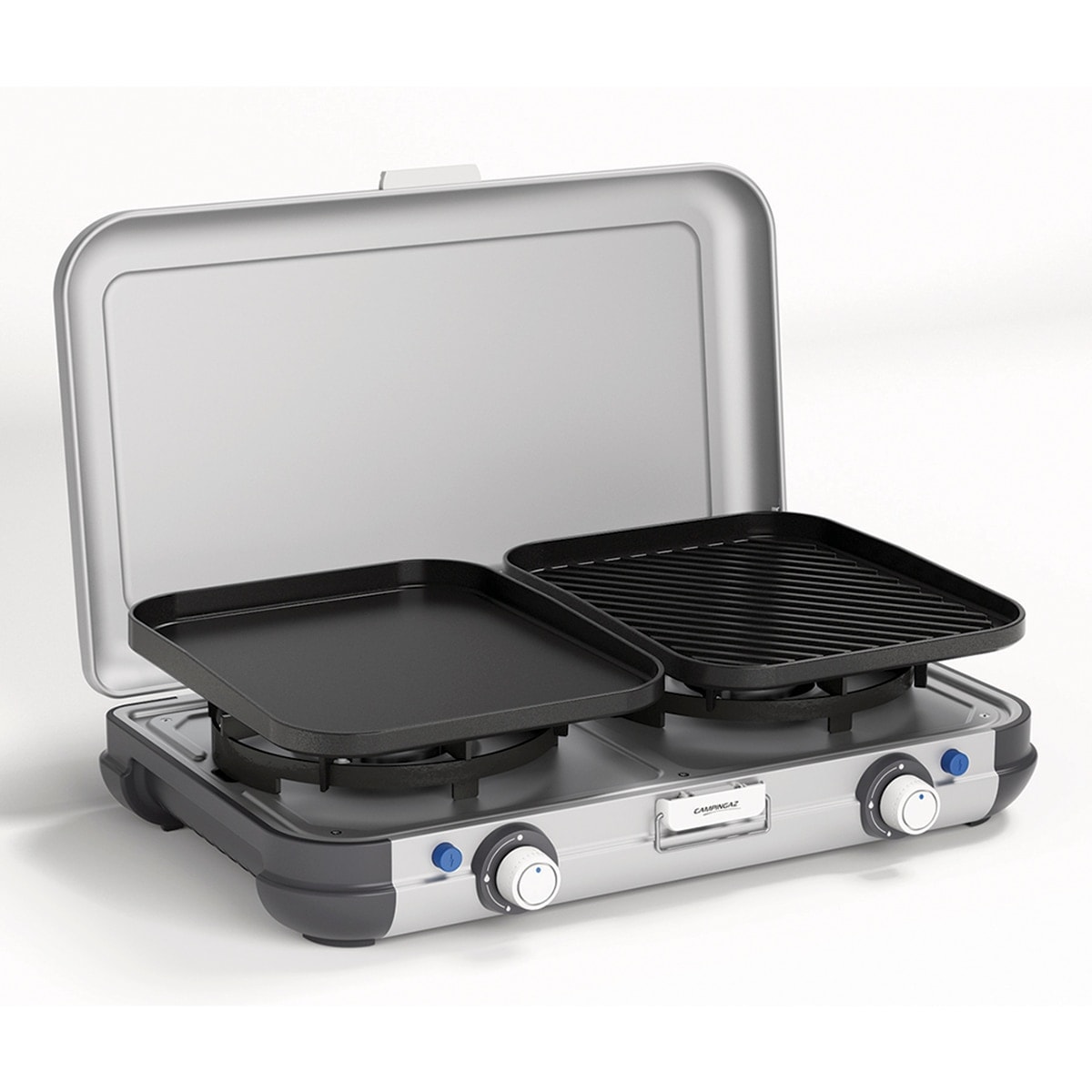 Campingaz - Cocina Camping kitchen 2 Grill &amp; Go CV. - Image 1