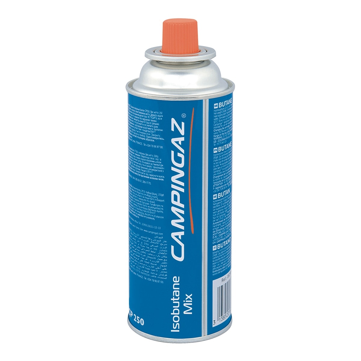Campingaz - Cartucho de gas CP250. - Image 1