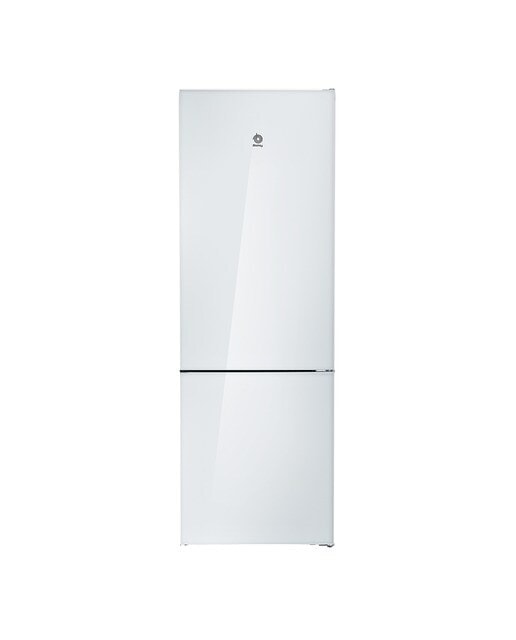 Balay - Frigorífico combi Balay Serie Cristal - 3KFC879BI (Reacondicionado Grado C). - Image 1