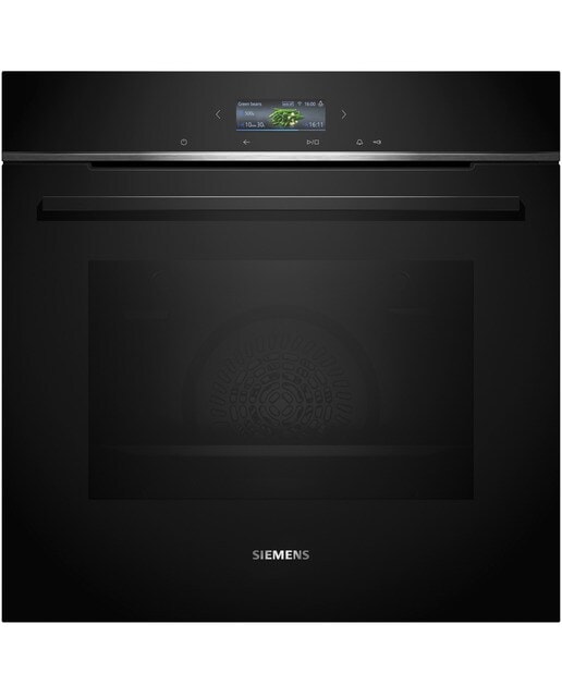 Siemens - Horno multifunción Siemens perfectCooking 3D, cookControl Plus - HB734G1B1 (Reacondicionado Grado C). - Image 1