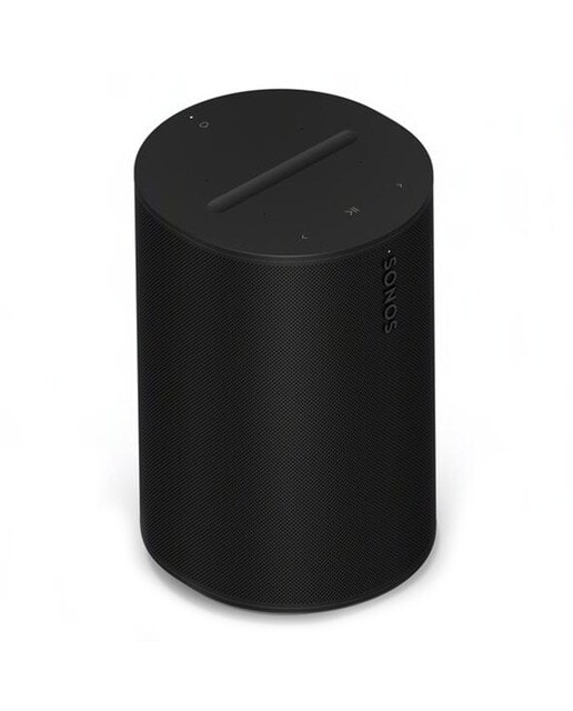 Sonos - Altavoz inteligente Sonos Era 100 (Reacondicionado Grado B). - Image 1