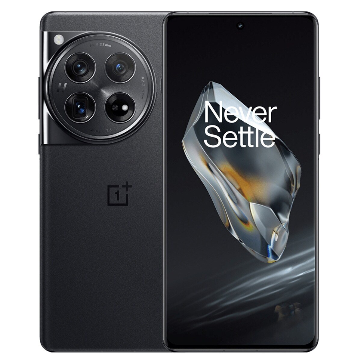 OnePlus - OnePlus 12 16 GB + 512 GB móvil libre (Reacondicionado A estrenar). - Image 1