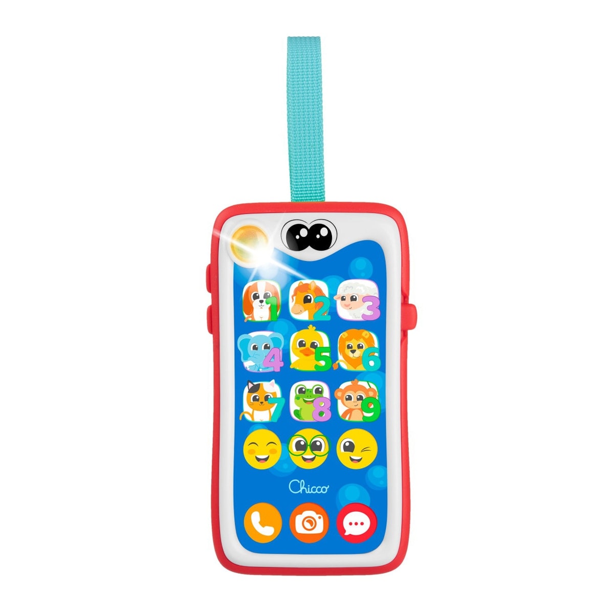 Chicco - Mi primer Smartphone. - Image 1