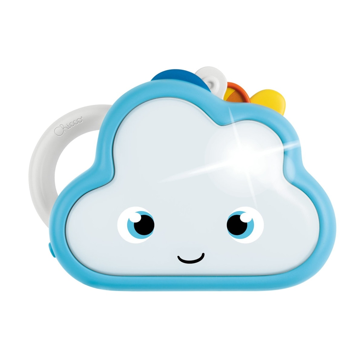Chicco - Nube electrónica Weathy la nube parlante Chicco. - Image 1