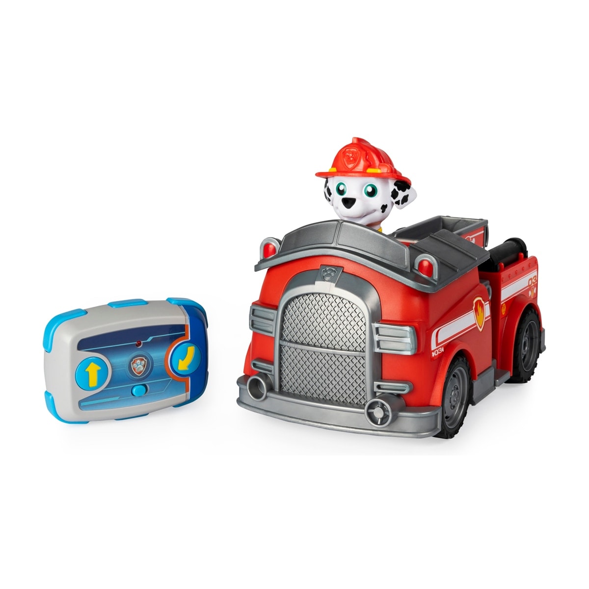 Spin Master - Paw Patrol Radio Control Marshall. - Image 1