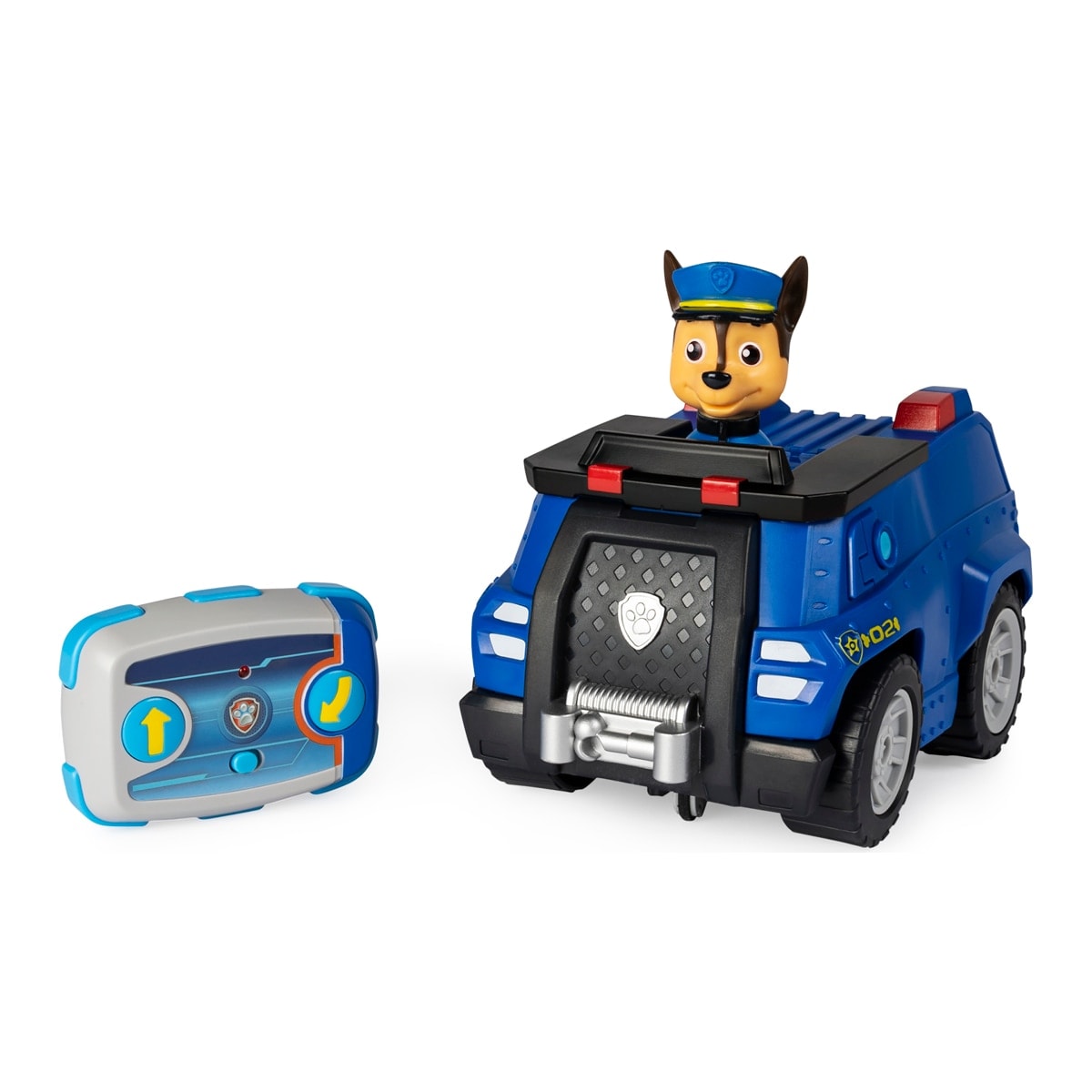 Spin Master - Paw Patrol Radio Control Chase. - Image 1