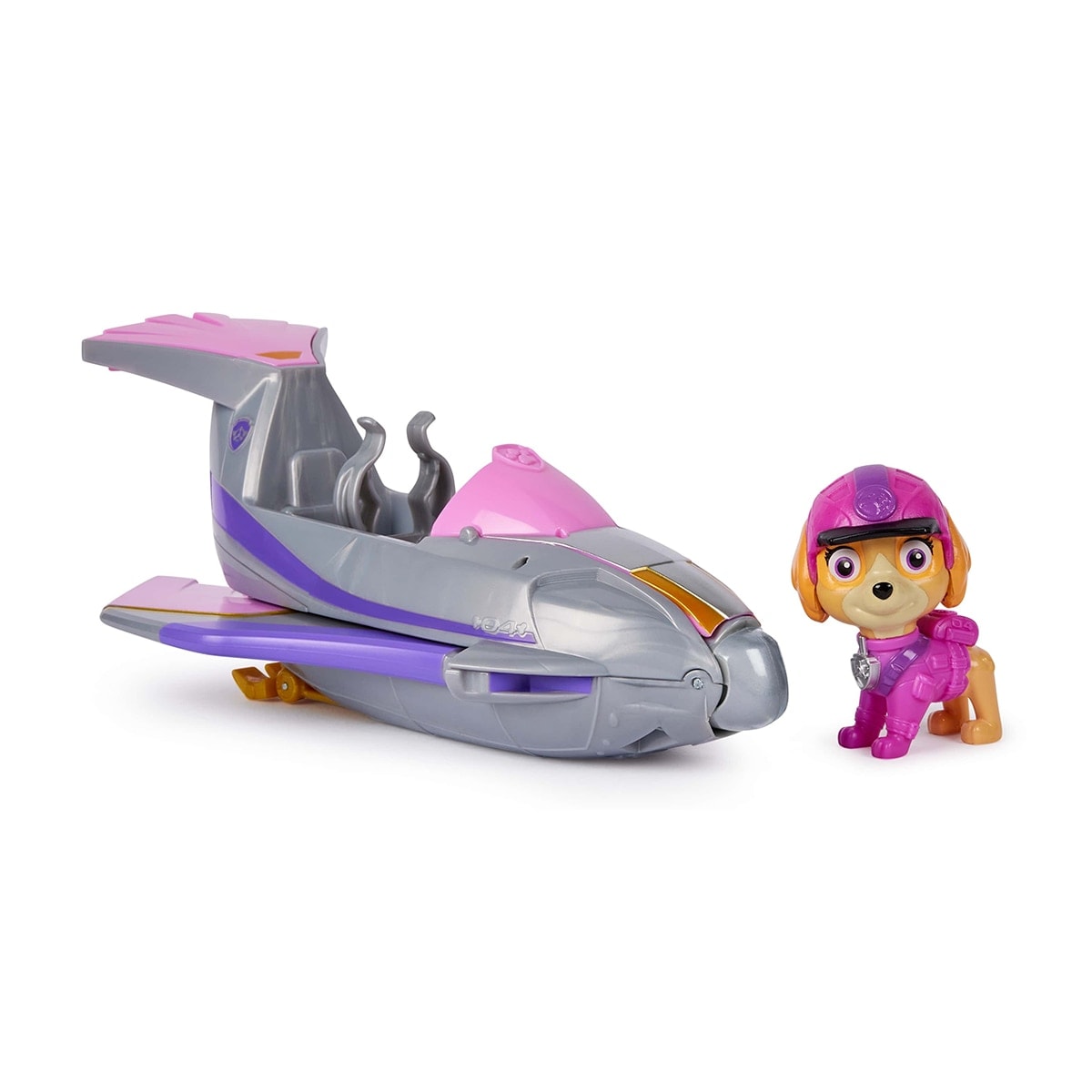 Spin Master - Vehículo Jungle Skye Paw Patrol Spin Master. - Image 1