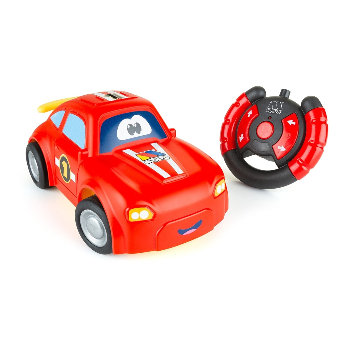 Moltó - Radiocontrol infantil Veloce Moltó. - Image 1