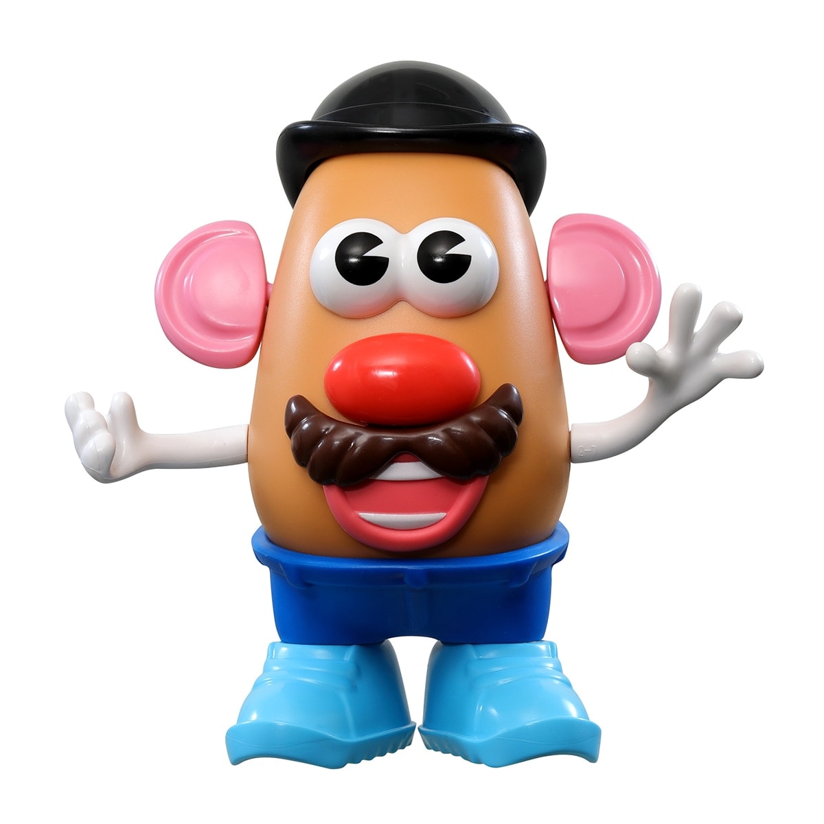Hasbro - Mr. Potato Head Hasbro. - Image 1