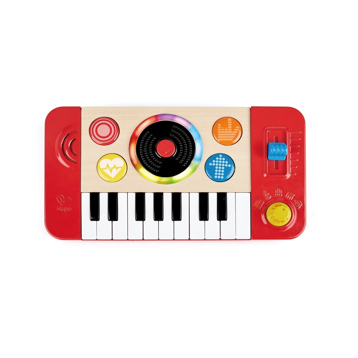 Hape - Estudio DJ de Mezcla y Pinchadiscos Hape. - Image 1