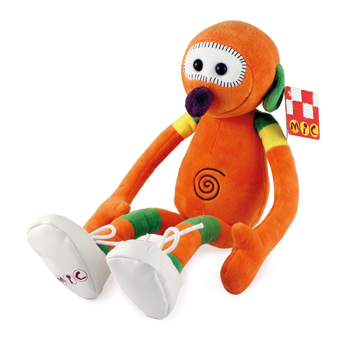 EDUCA - Mic Peluix. - Image 1