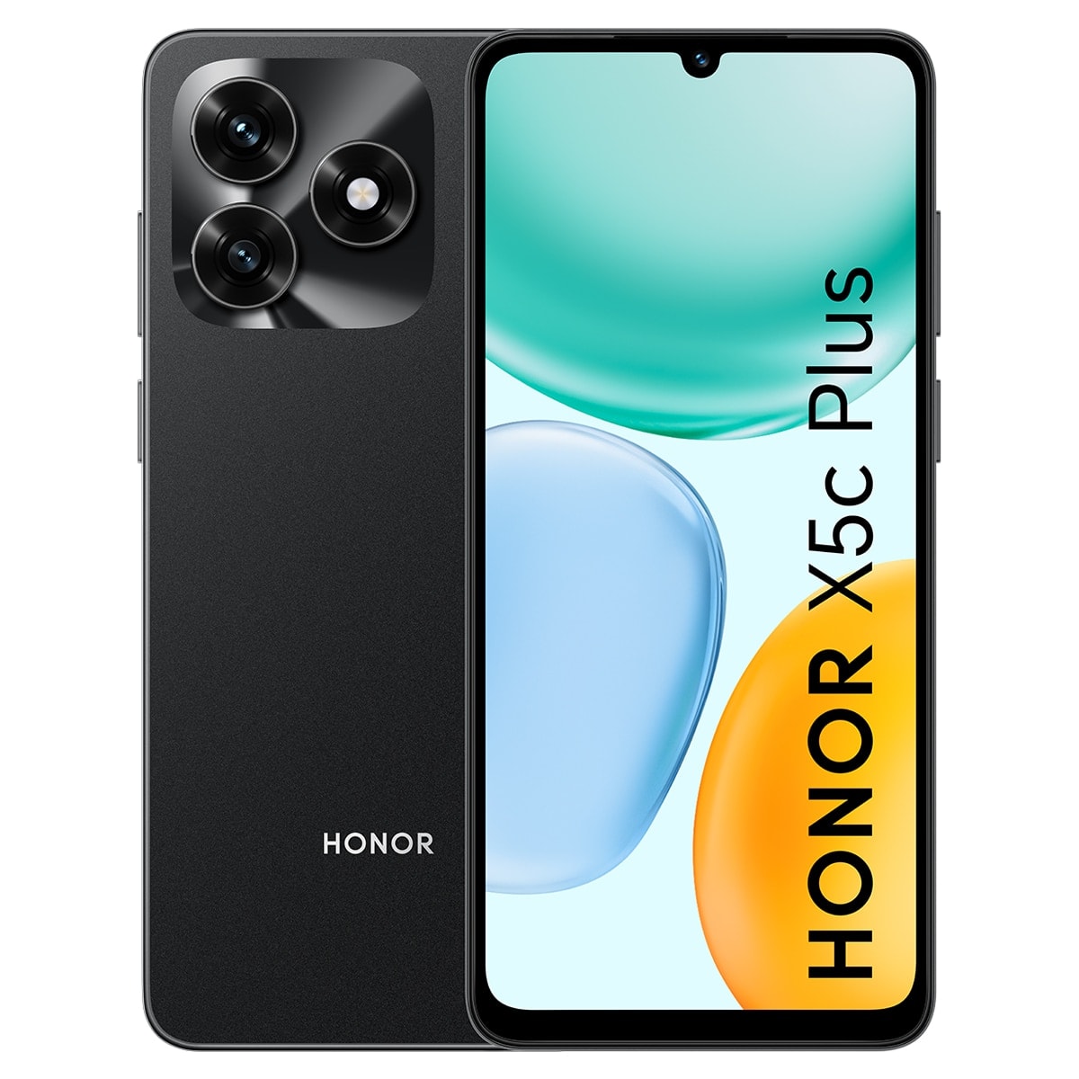 Honor - HONOR X5c Plus 4GB + 128 GB móvil libre. - Image 1