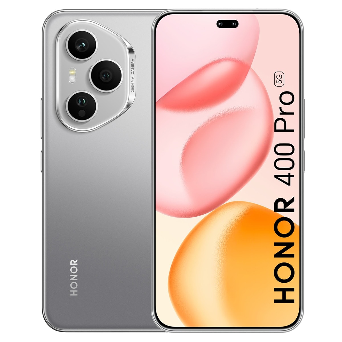 Honor - HONOR 400 Pro 12 GB + 512 GB móvil libre. - Image 1