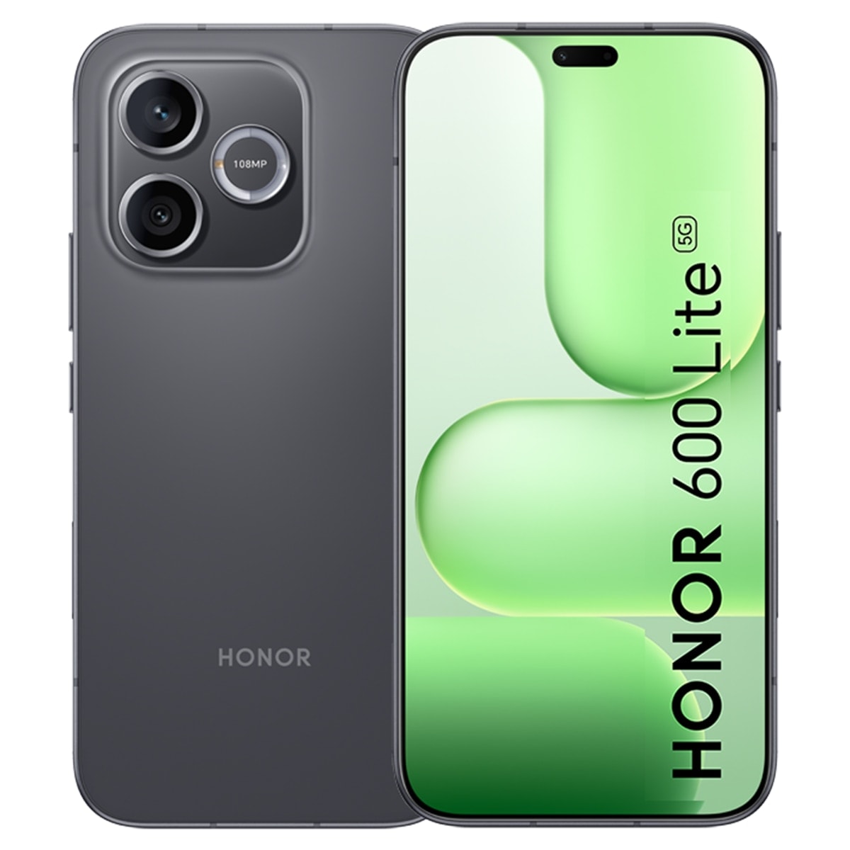 Honor - Honor 600 Lite 8 GB + 256 GB. - Image 1