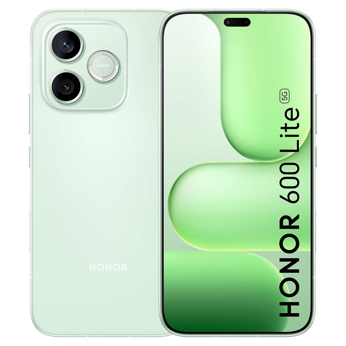 Honor - Honor 600 Lite 8 GB + 256 GB. - Image 1