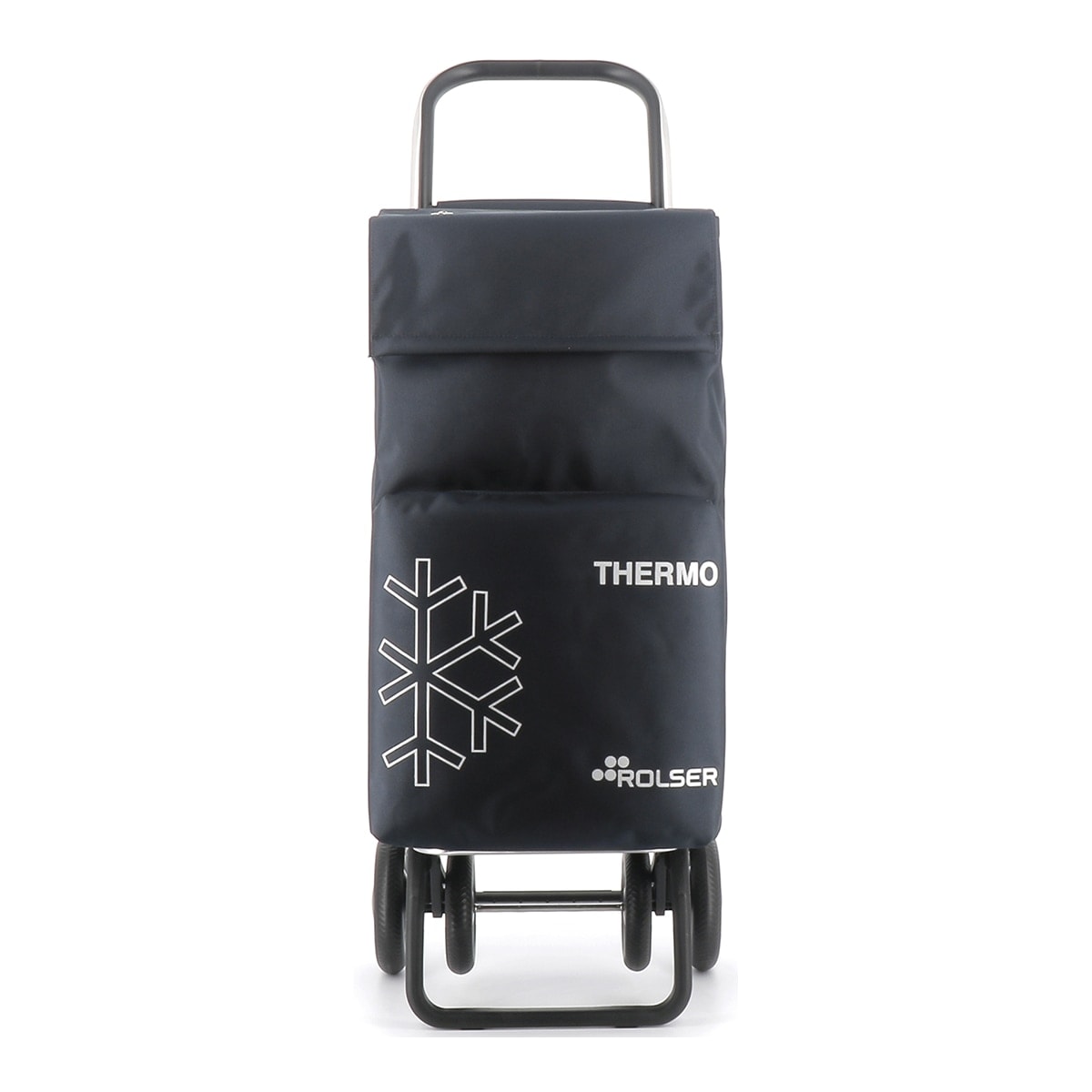 Rolser - Carro de compra Sbelta MF Termo Rolser. - Image 1