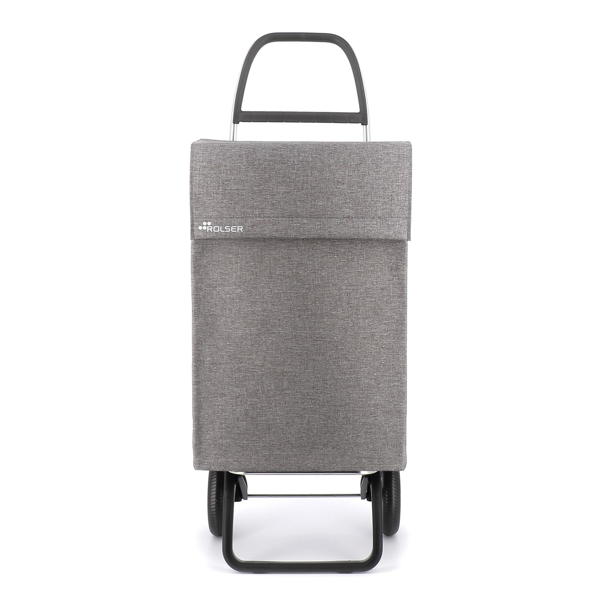 Rolser - Carro de la compra Jean Tweed Convert Rolser. - Image 1