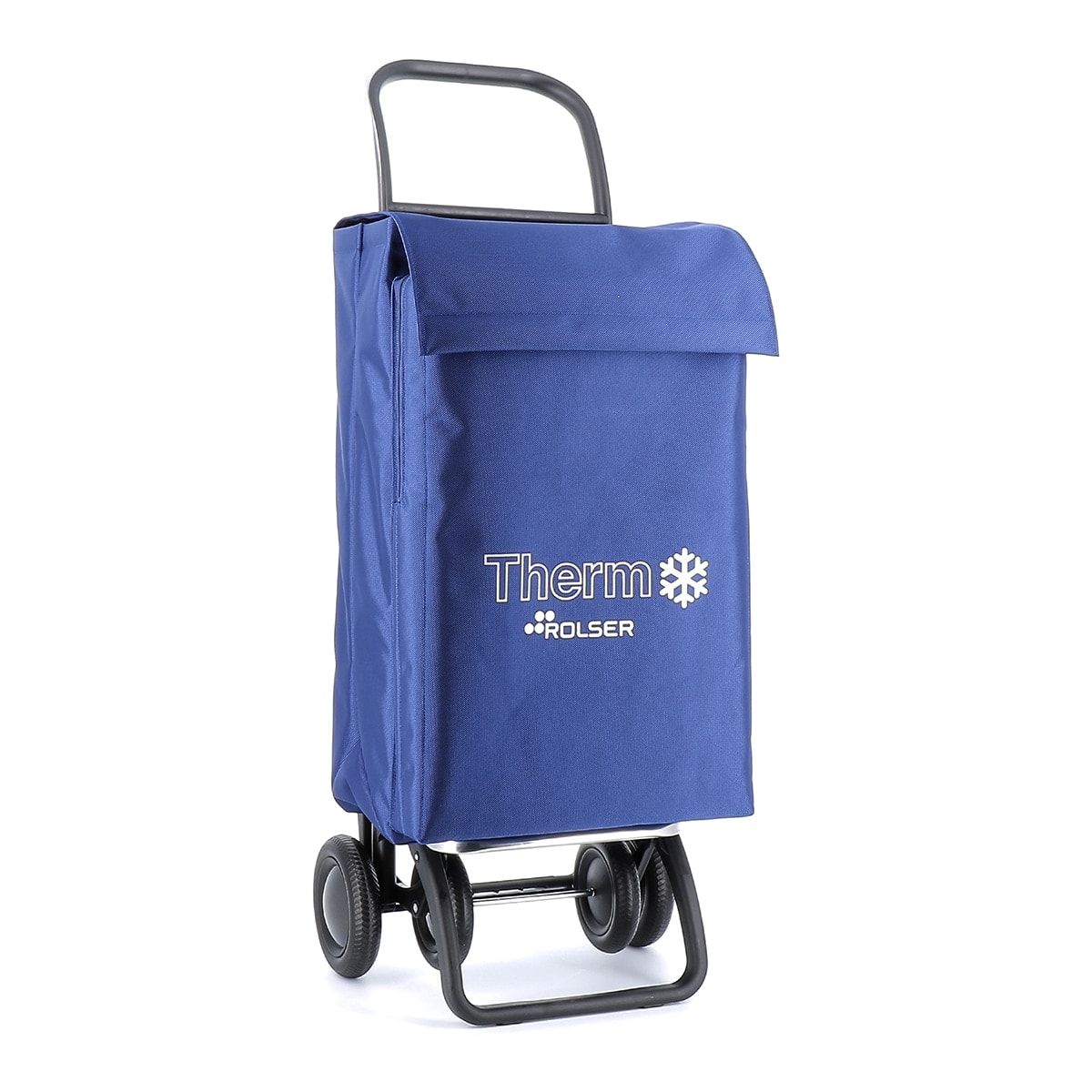 Rolser - Carro de compra Termo XL MF 4.2 Rolser. - Image 1