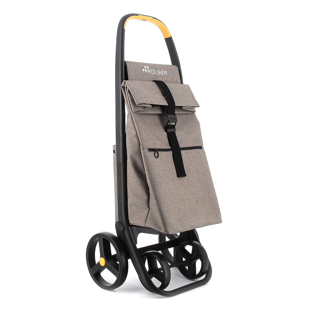 Rolser - Carro de compra Clec Termo ZD8+ Rolser. - Image 1